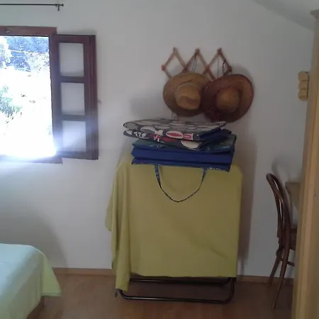 Penzion Fregadon