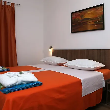 Penzion Fregadon 3*