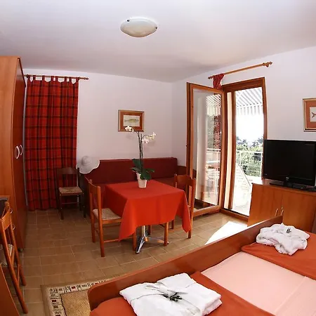 Penzion Fregadon 3*