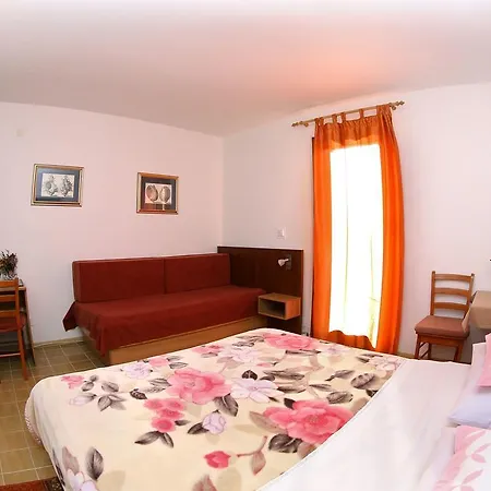 Penzion Fregadon 3*