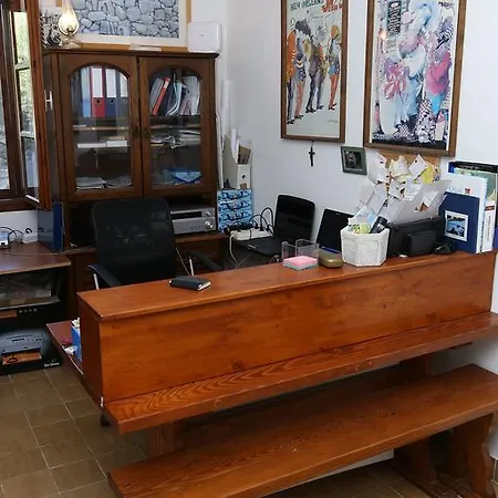 Penzion Fregadon Silba