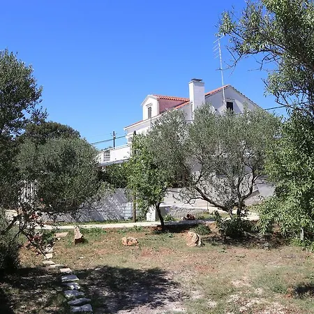 Penzion Fregadon Silba